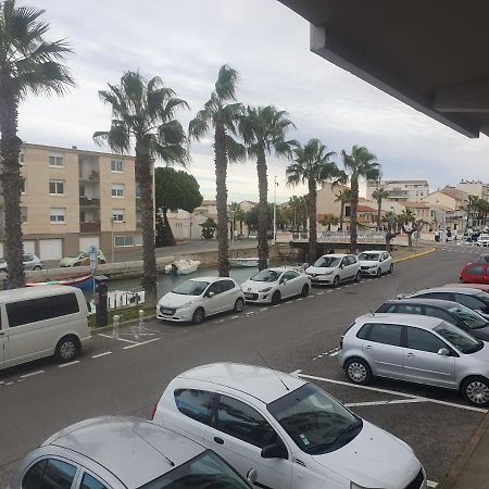 Appartement L'Eldorado Palavas-Les-Flots Extérieur photo