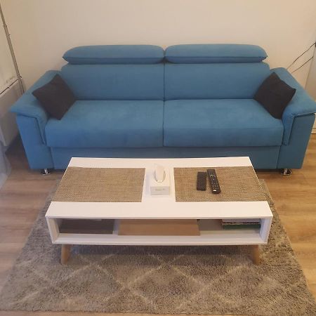 Appartement L'Eldorado Palavas-Les-Flots Extérieur photo