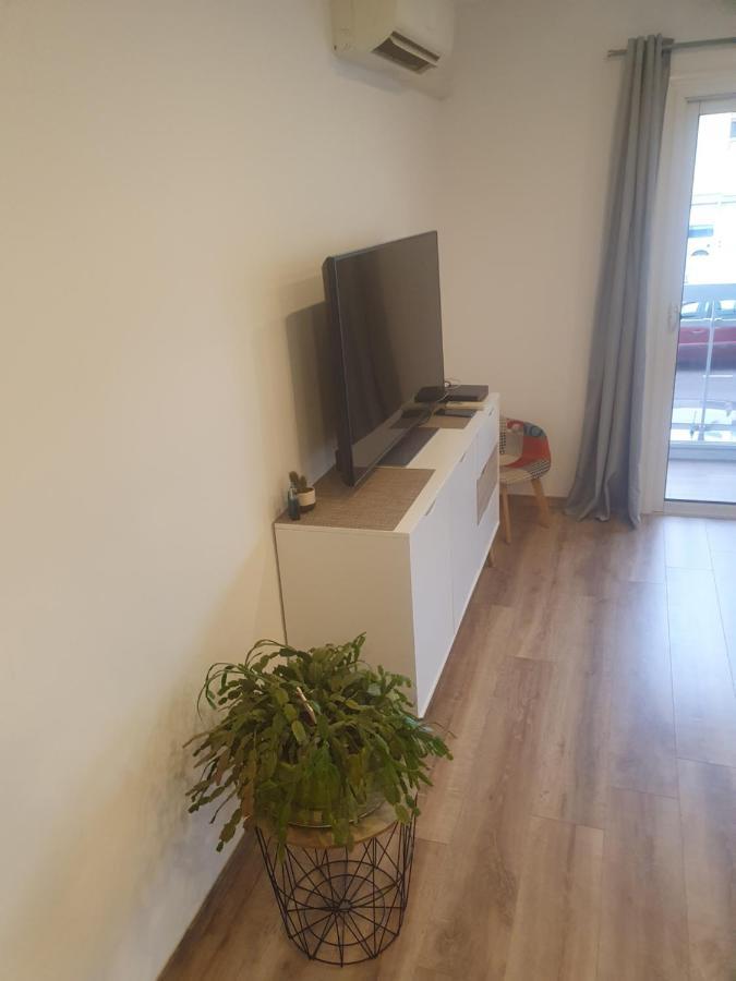 Appartement L'Eldorado Palavas-Les-Flots Extérieur photo