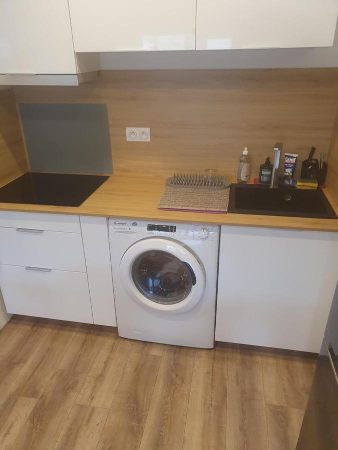 Appartement L'Eldorado Palavas-Les-Flots Extérieur photo