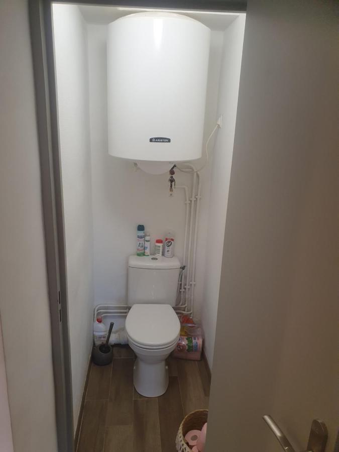 Appartement L'Eldorado Palavas-Les-Flots Extérieur photo