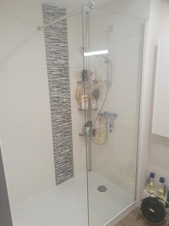 Appartement L'Eldorado Palavas-Les-Flots Extérieur photo