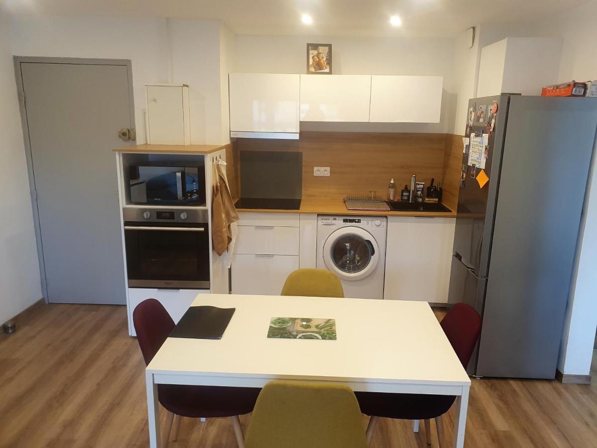 Appartement L'Eldorado Palavas-Les-Flots Extérieur photo